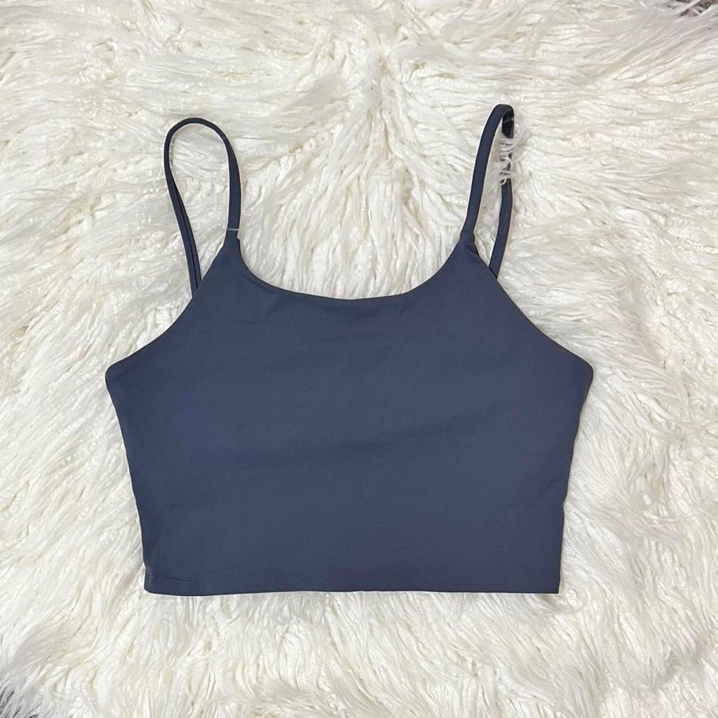 Work Out Cami
